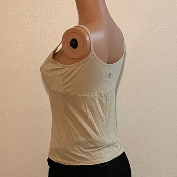 Areté Women's Camisole Tank Top, Size S, EUC - Picture 4 of 5